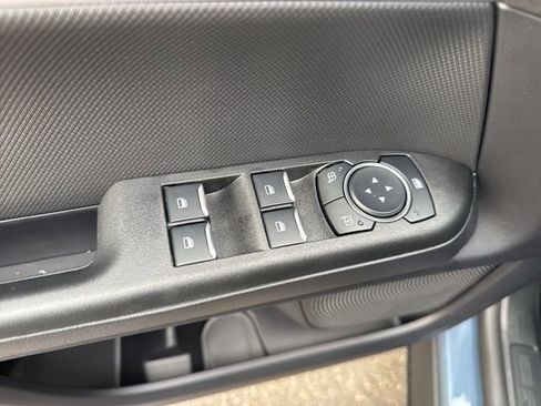 New 2025 Ford Bronco Sport Big Bend w/ Convenience Package AWD/4WD image 16