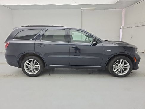 Used 2025 Dodge Durango R/T AWD/4WD image 12