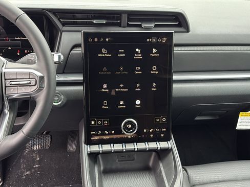 New 2026 GMC Terrain Elevation w/ Elevation Premium Package image 16