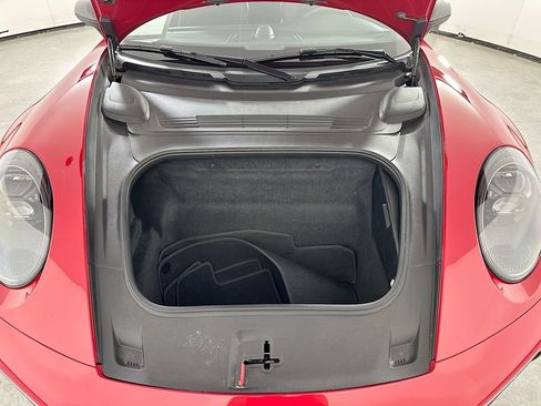 Used 2024 Porsche 911 Carrera T image 30