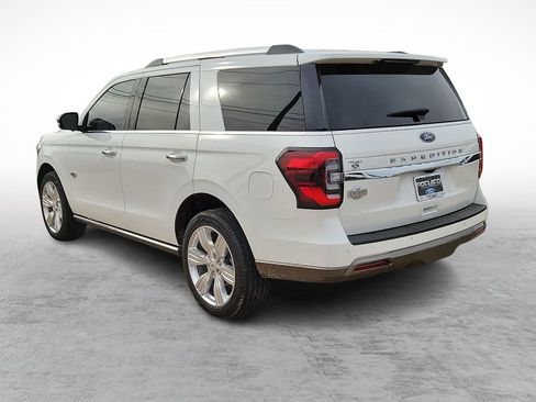 Used 2024 Ford Expedition King Ranch AWD/4WD image 7