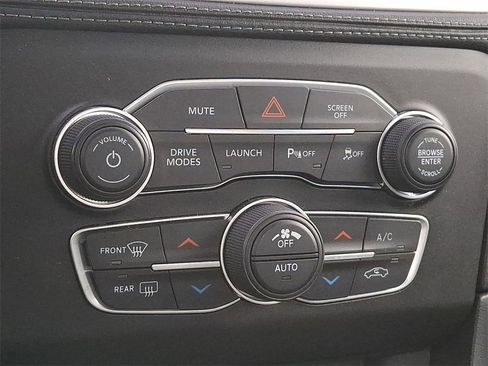Used 2022 Dodge Charger Scat Pack image 16