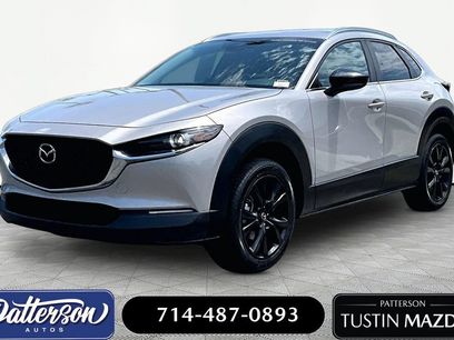 Certified 2024 MAZDA CX-30 AWD 2.5 S w/ Select Sport Pkg