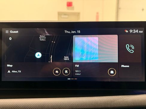 Used 2026 Hyundai Tucson SEL image 21