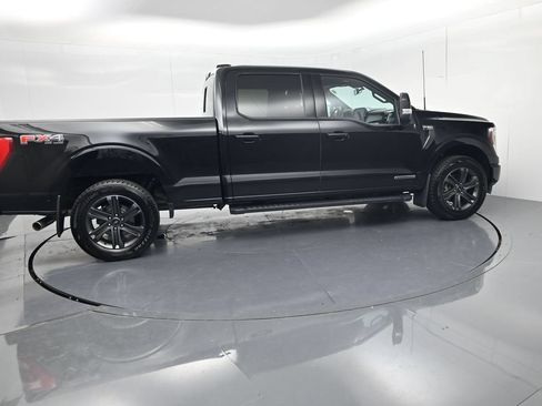Used 2023 Ford F150 Lariat w/ Equipment Group 502A High AWD/4WD image 8