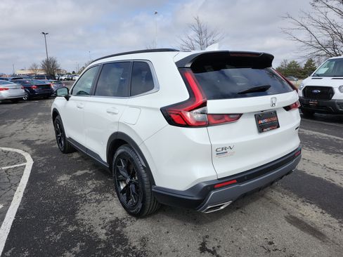 Used 2025 Honda CR-V Sport-L image 16
