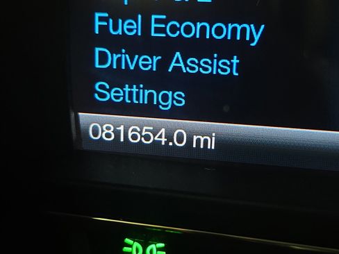 Used 2019 Ford Flex SEL w/ Equipment Group 202A image 19