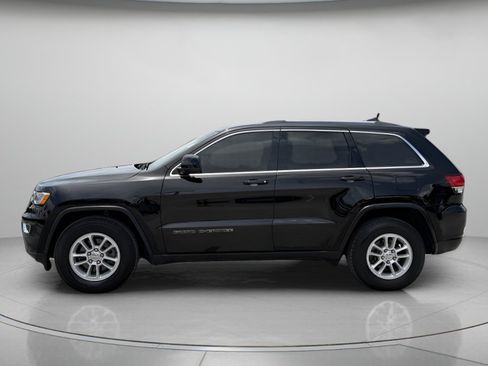 Used 2020 Jeep Grand Cherokee Laredo RWD image 5