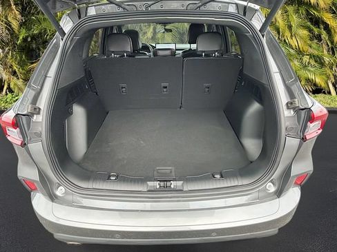 Used 2023 Ford Escape ST-Line w/ Tech Pack #1 FWD image 26