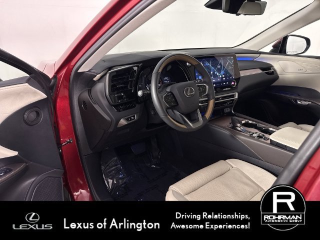 Used 2026 Lexus RX 350 AWD w/ Convenience Package image 5