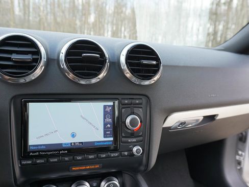 Used 2015 Audi TTS 2.0T Coupe image 16