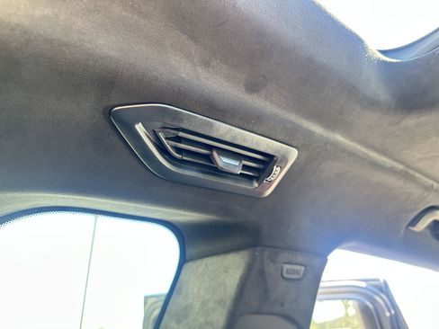 Used 2023 BMW X7 M60i w/ Executive Package image 49