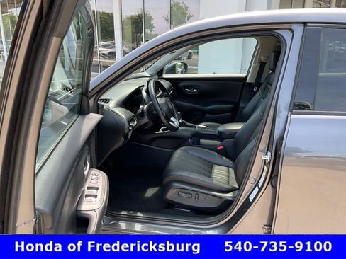 Used 2026 Honda HR-V EX-L image 27