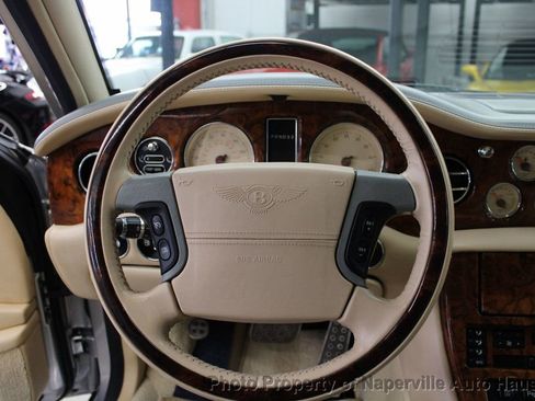 Used 2004 Bentley Arnage T image 25