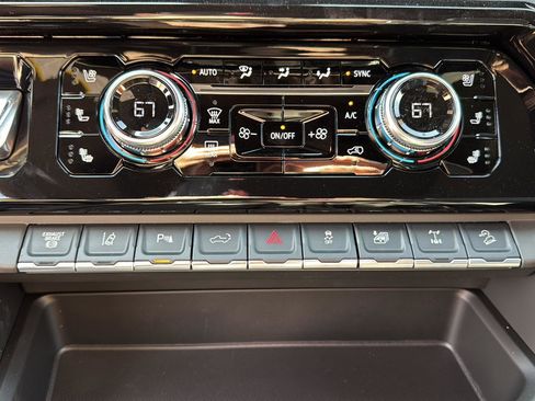 New 2026 GMC Sierra 2500 AT4X AWD/4WD image 20