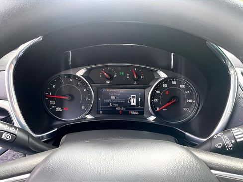 Certified 2023 Chevrolet Equinox LT image 24