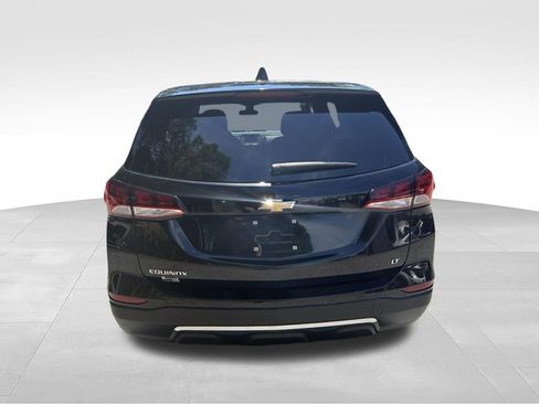 Used 2023 Chevrolet Equinox LT FWD image 4