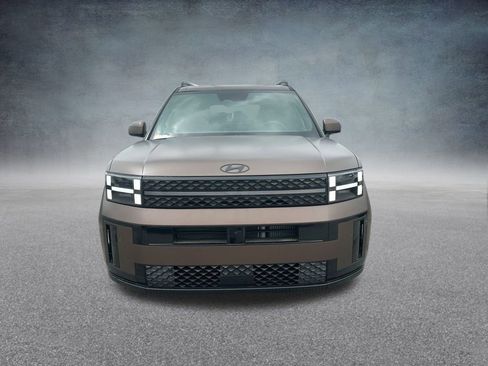 New 2024 Hyundai Santa Fe Calligraphy image 36