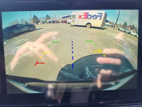 New 2026 Nissan Frontier SV image 19