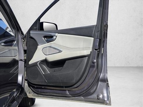 Used 2021 Acura RDX AWD w/ Technology Package image 10