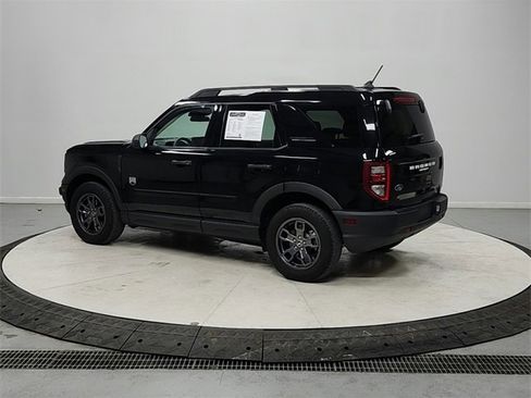 Used 2021 Ford Bronco Sport Big Bend image 5