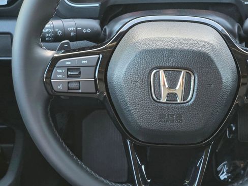 New 2026 Honda Pilot EX-L image 15
