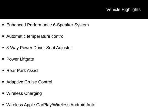 Used 2025 Buick Encore GX Sport Touring w/ Advanced Technology Package FWD image 2