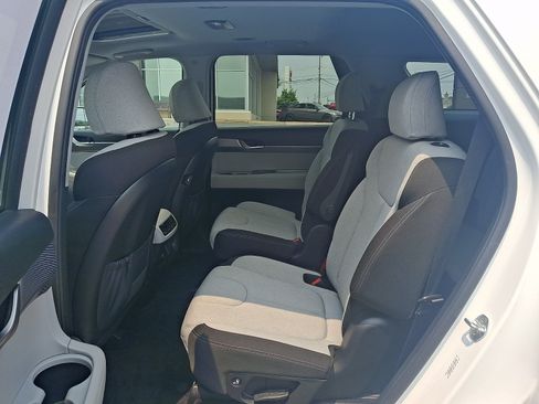 Used 2020 Hyundai Palisade SEL AWD/4WD image 10