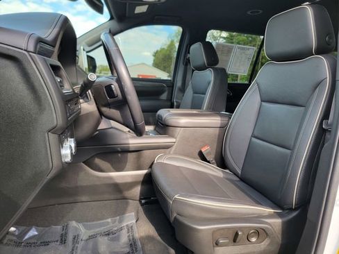 Used 2022 GMC Yukon SLT AWD/4WD image 20