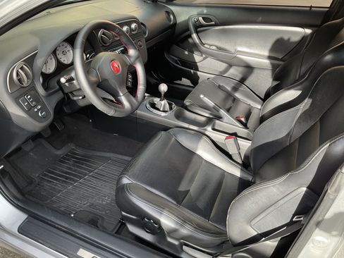 Used 2006 Acura RSX Type-S image 22