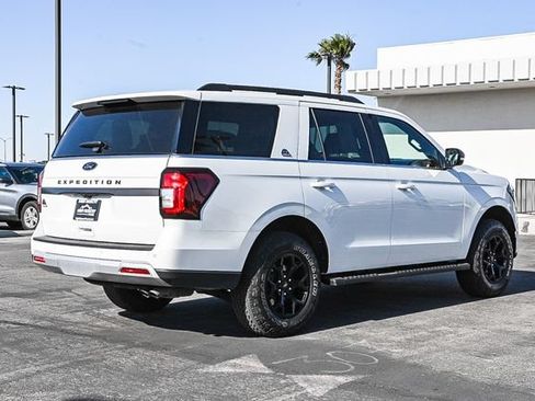 Certified 2024 Ford Expedition Timberline AWD/4WD image 9
