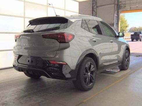 Used 2024 Buick Encore GX Sport Touring FWD image 3
