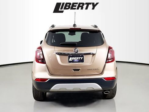 Used 2019 Buick Encore Preferred w/ Safety Package image 6