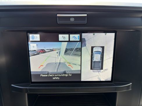 New 2026 Ford F350 XLT AWD/4WD image 22