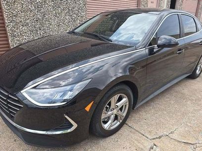 Used 2022 Hyundai Sonata SE