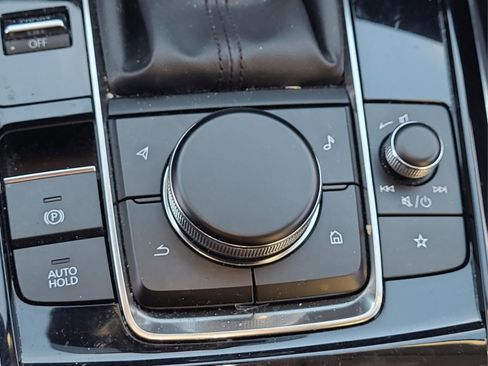 Used 2023 MAZDA CX-30 AWD 2.5 S w/ Preferred Package image 14