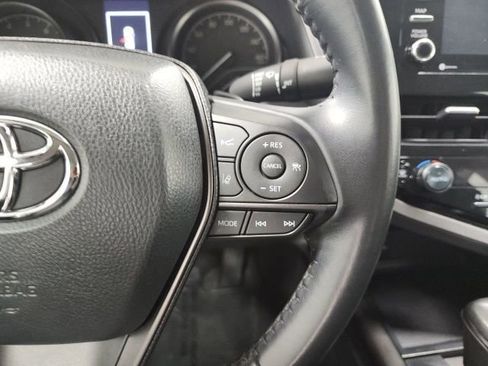 Certified 2024 Toyota Camry SE image 26