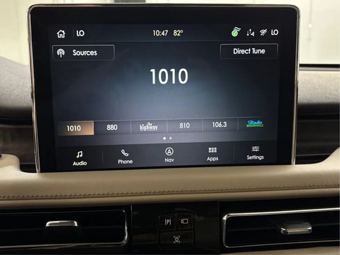 Used 2023 Lincoln Aviator Reserve w/ Equipment Group 201A AWD/4WD image 43