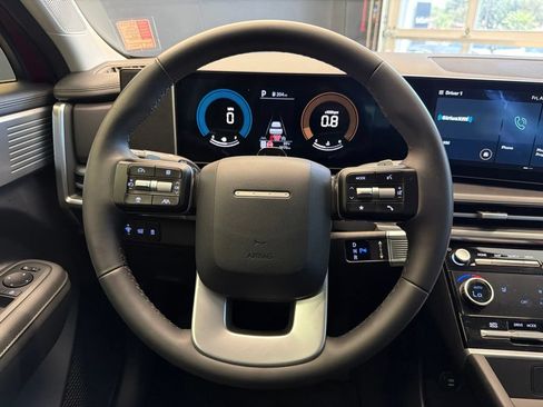Used 2026 Hyundai Santa Fe SEL FWD image 21