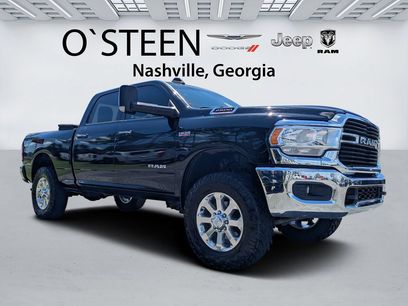 Used 2019 RAM 2500 Big Horn