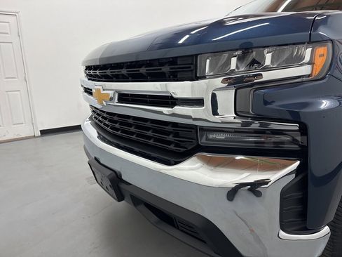 Used 2019 Chevrolet Silverado 1500 LT w/ All-Star Edition image 22