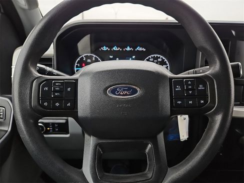 Used 2024 Ford F250 XLT w/ FX4 Off-Road Package image 25