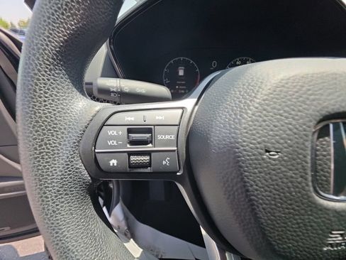 Certified 2024 Honda CR-V LX image 17