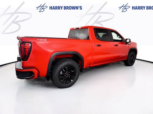 New 2026 GMC Sierra 1500 Pro w/ Graphite Edition AWD/4WD image 29