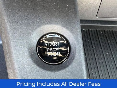 New 2026 Nissan Sentra SR w/ SR All Weather Package FWD image 14