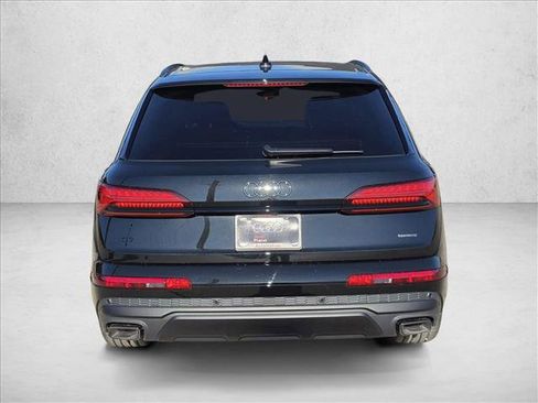 New 2026 Audi Q7 3.0T Premium Plus AWD/4WD image 6