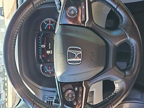 Used 2021 Honda Pilot EX-L image 18