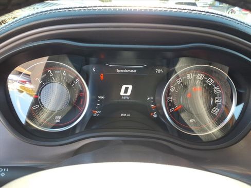 Certified 2023 Dodge Challenger R/T Scat Pack w/ Plus Package image 6