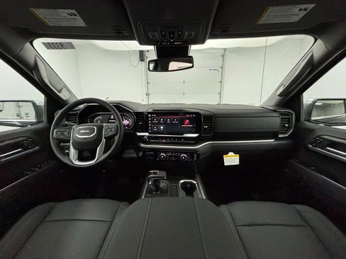 New 2026 GMC Sierra 1500 SLT w/ SLT Premium Package image 2