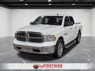 Used 2016 RAM 1500 Big Horn video 1